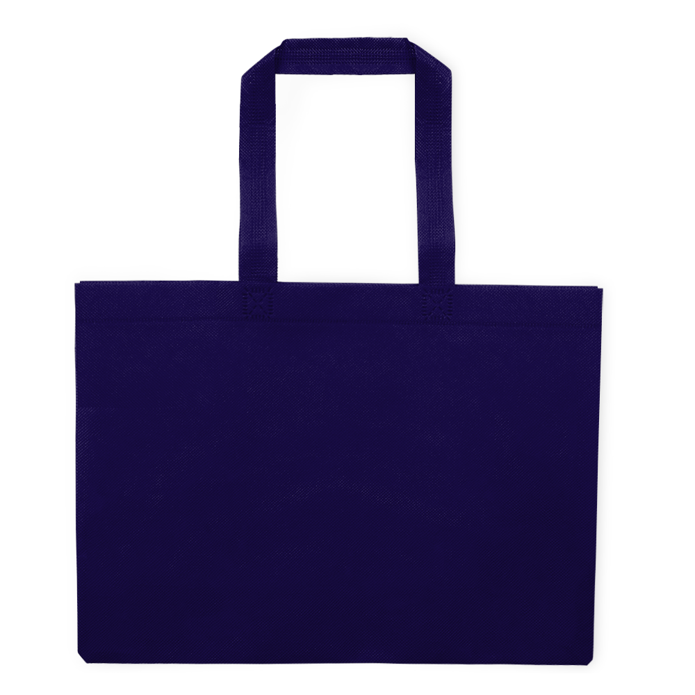 Multipurpose Non-Woven Tote (Portrait Style) 14