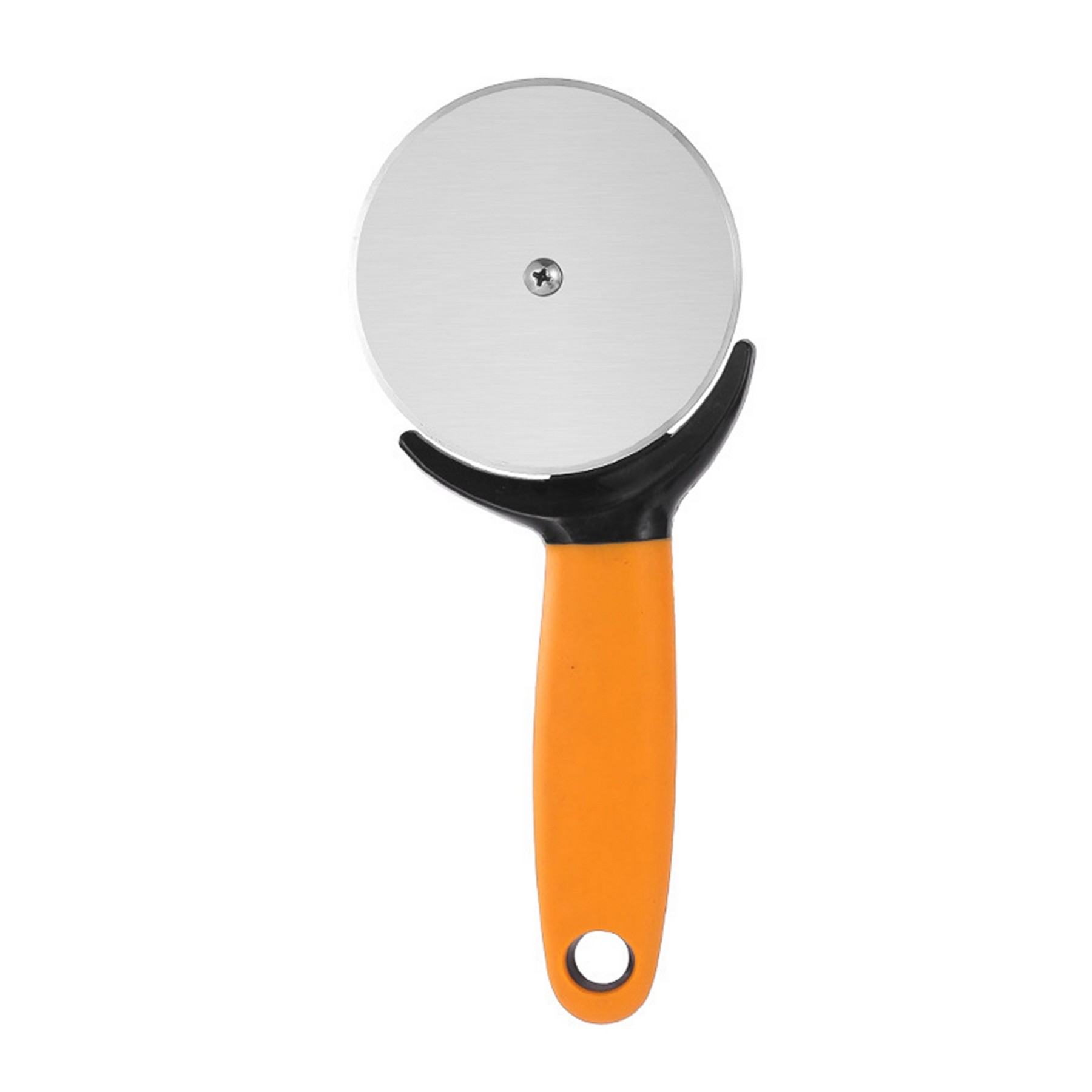 430 Stainless Steel Pizza Cutter 3