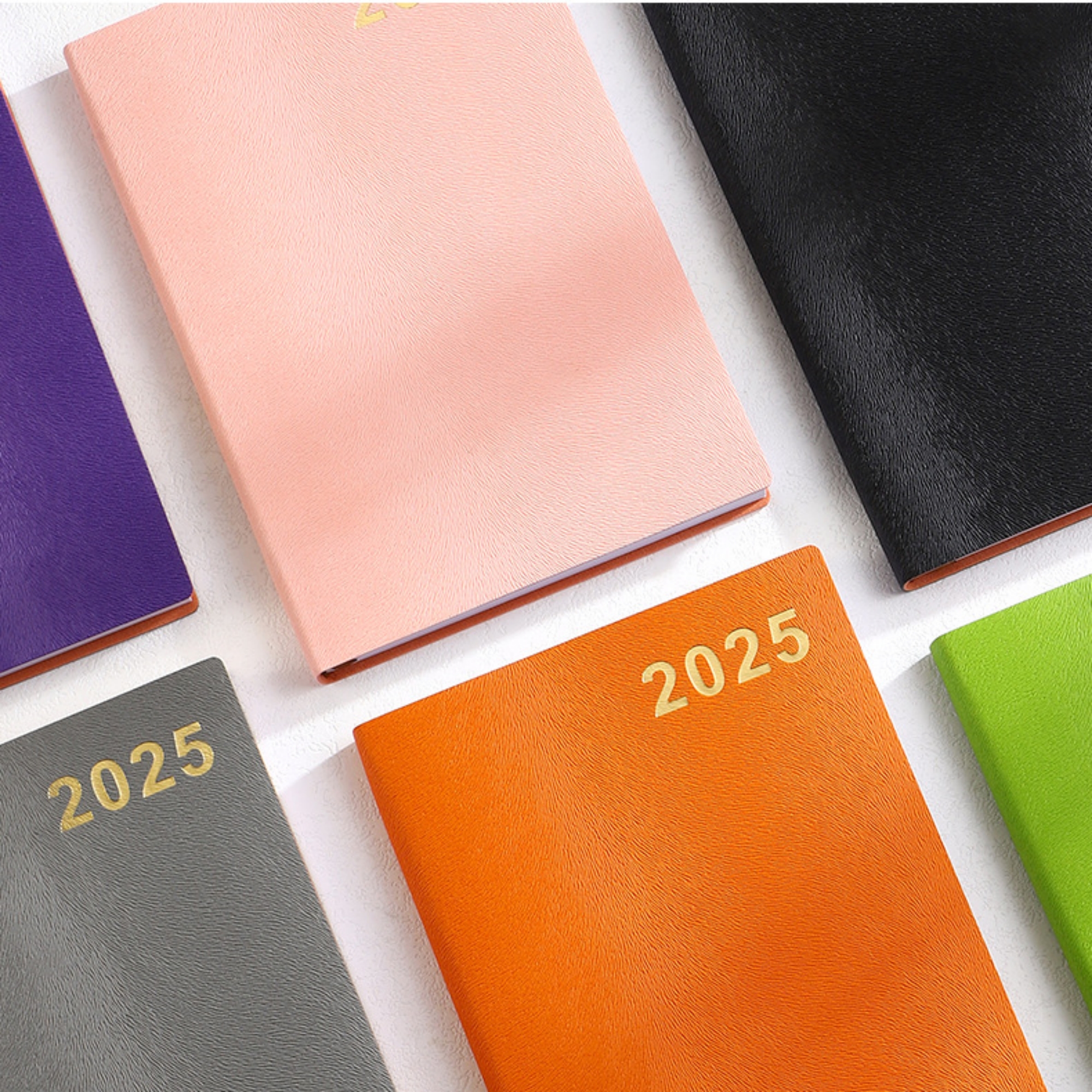 2025 Schedule Daily Planner 3