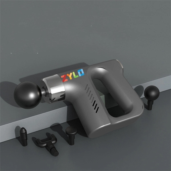 Massage Gun Muscle Massager 2