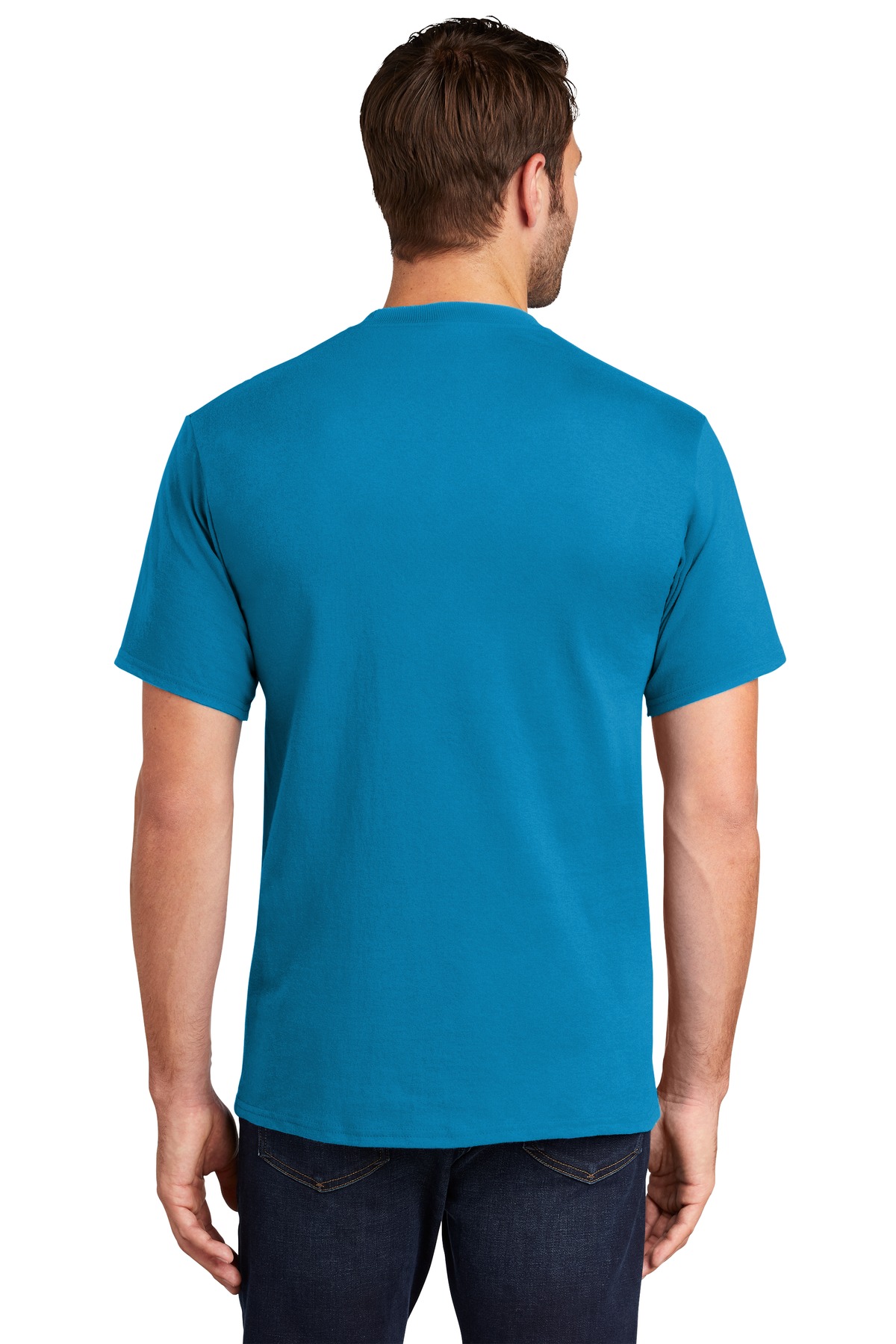 Port & Company® Tall Essential Tee 75