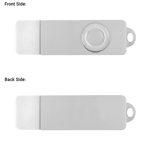 Life Saver USB Flash Drive 2.0 23