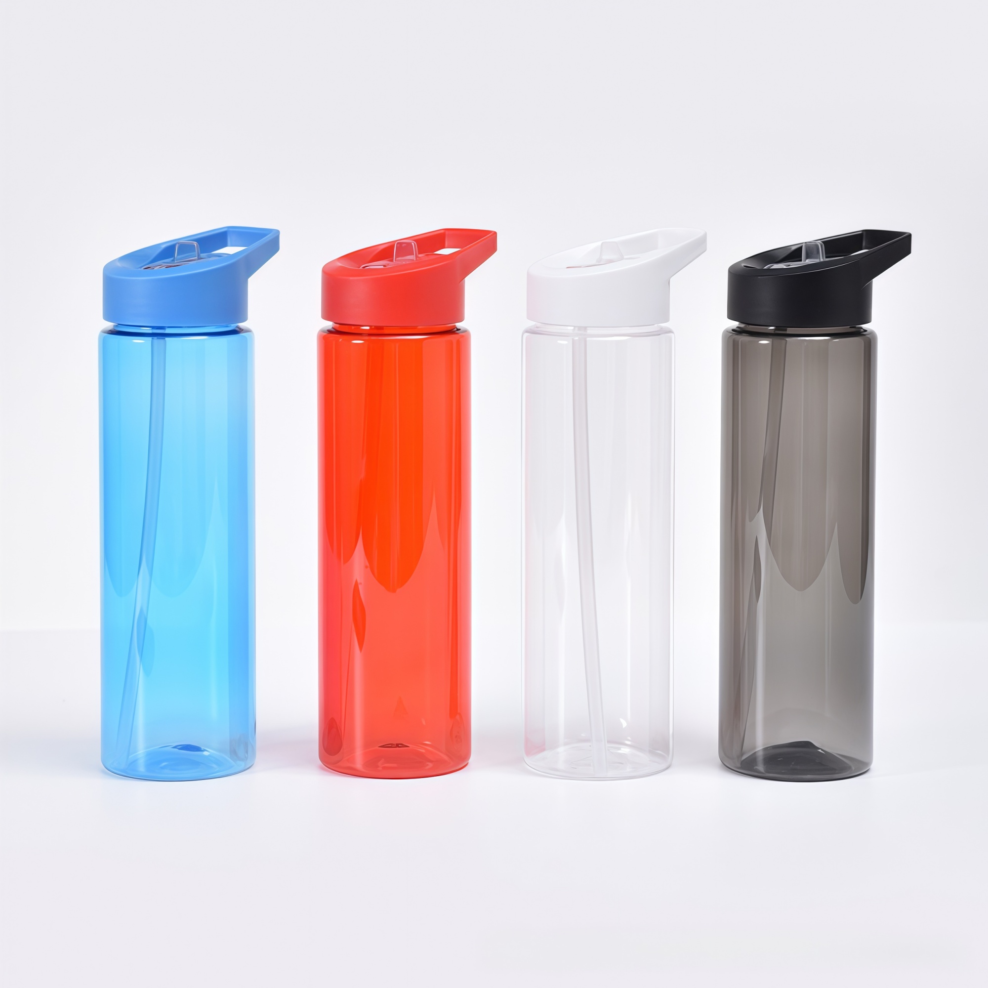 Reusable Sport Handle Water Bottle 9