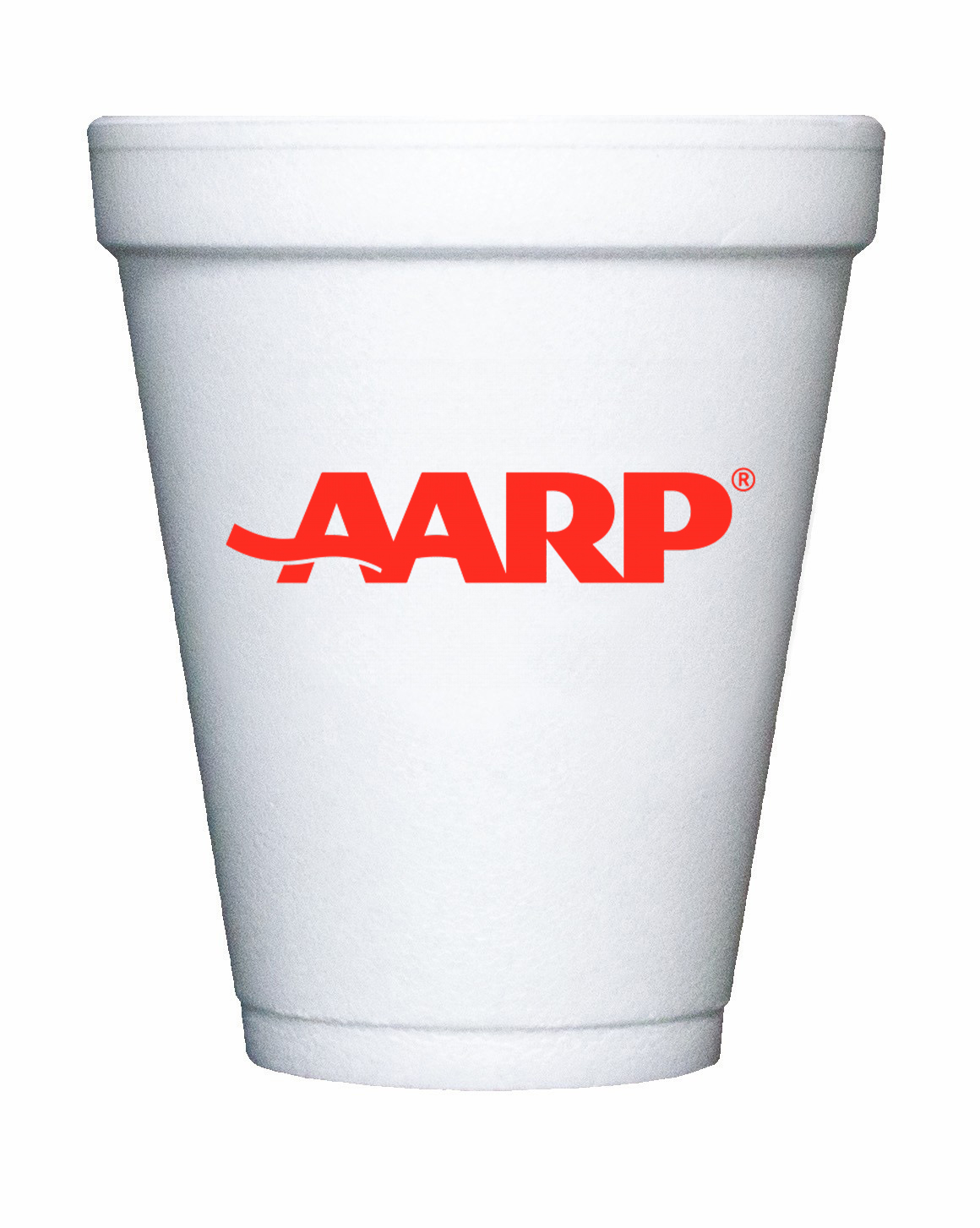 10 Oz. Foam Cup 2