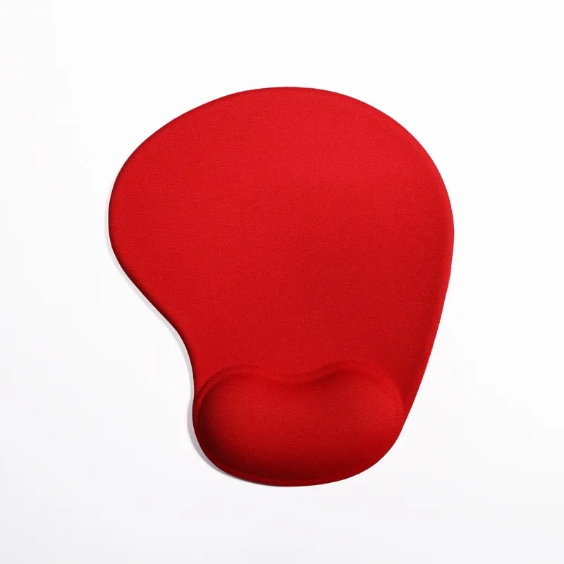 Silicone Wrist Guard Anti-slip Mouse Pad 1
