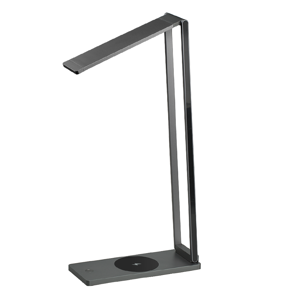 Poe 10W Foldable Wireless Charger and Lamp