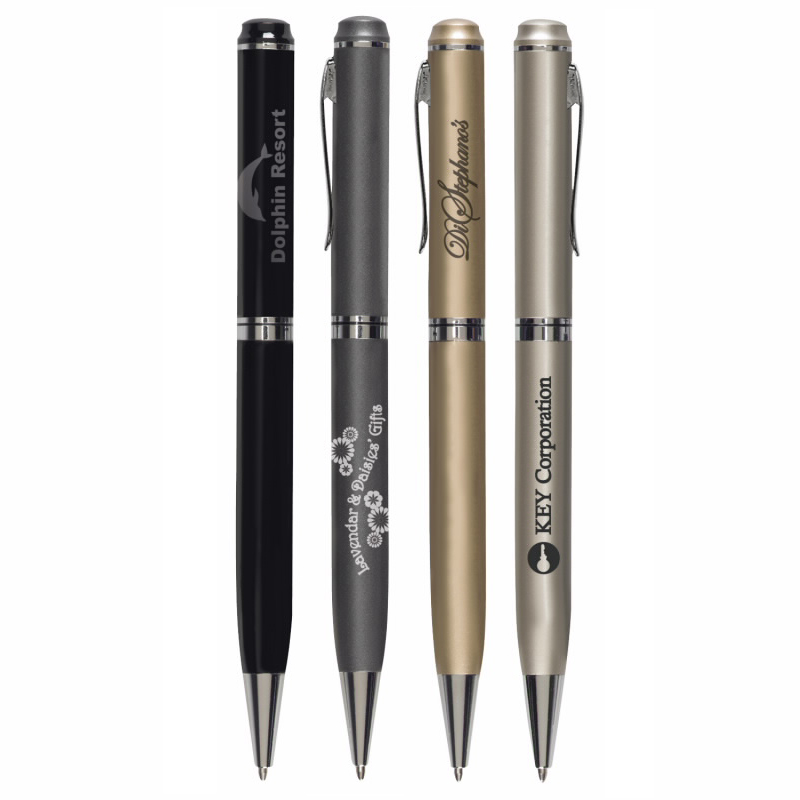 Premier Twist Pen 12