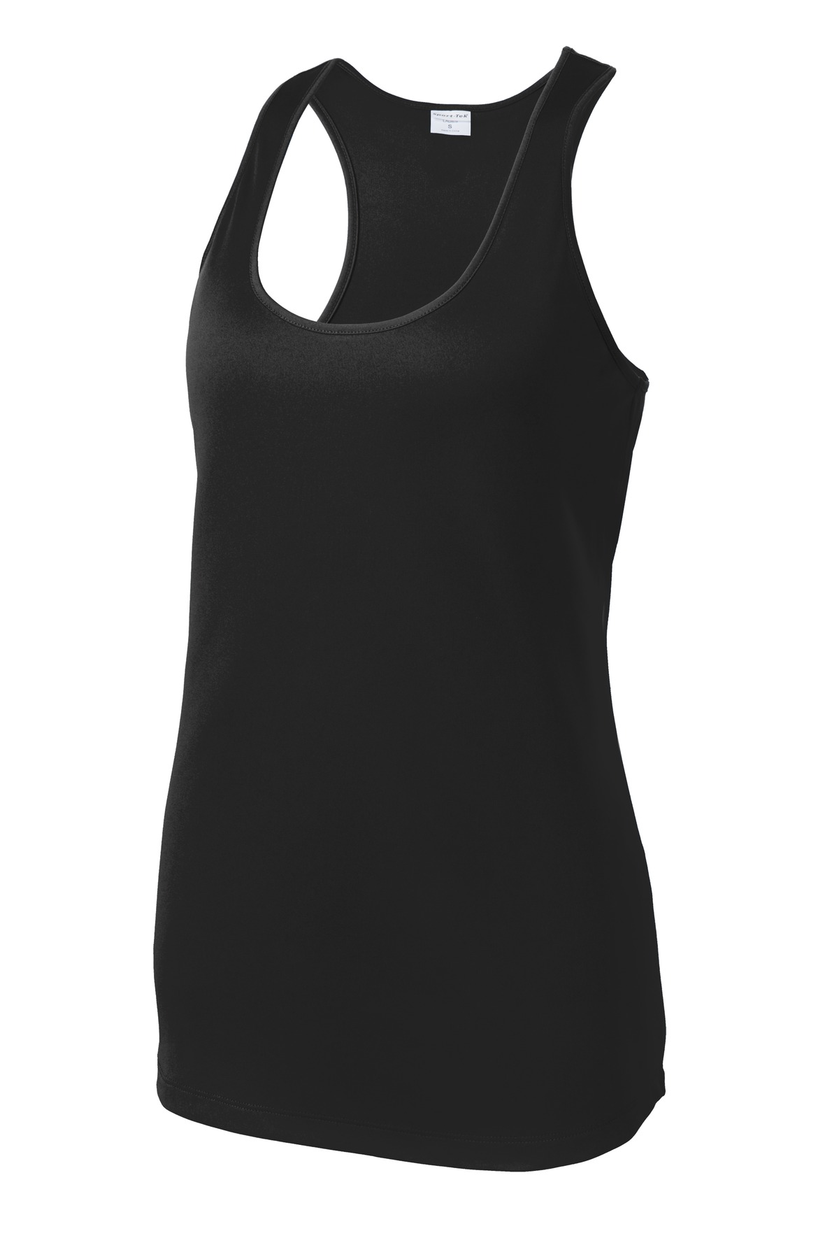 Women's PosiCharge Competitor Racerback Tank