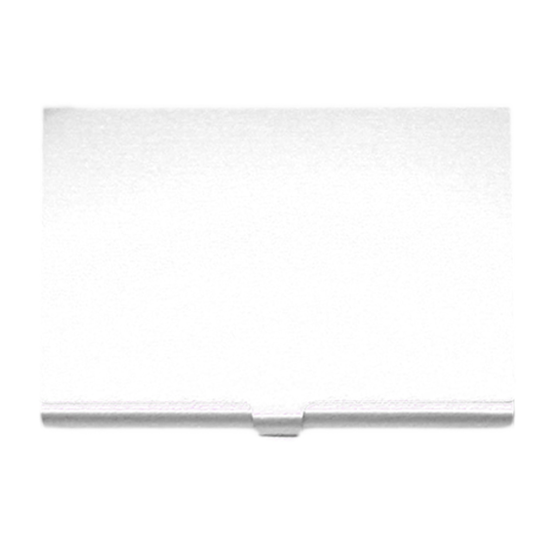 Aluminum Alloy Business Card Case 2