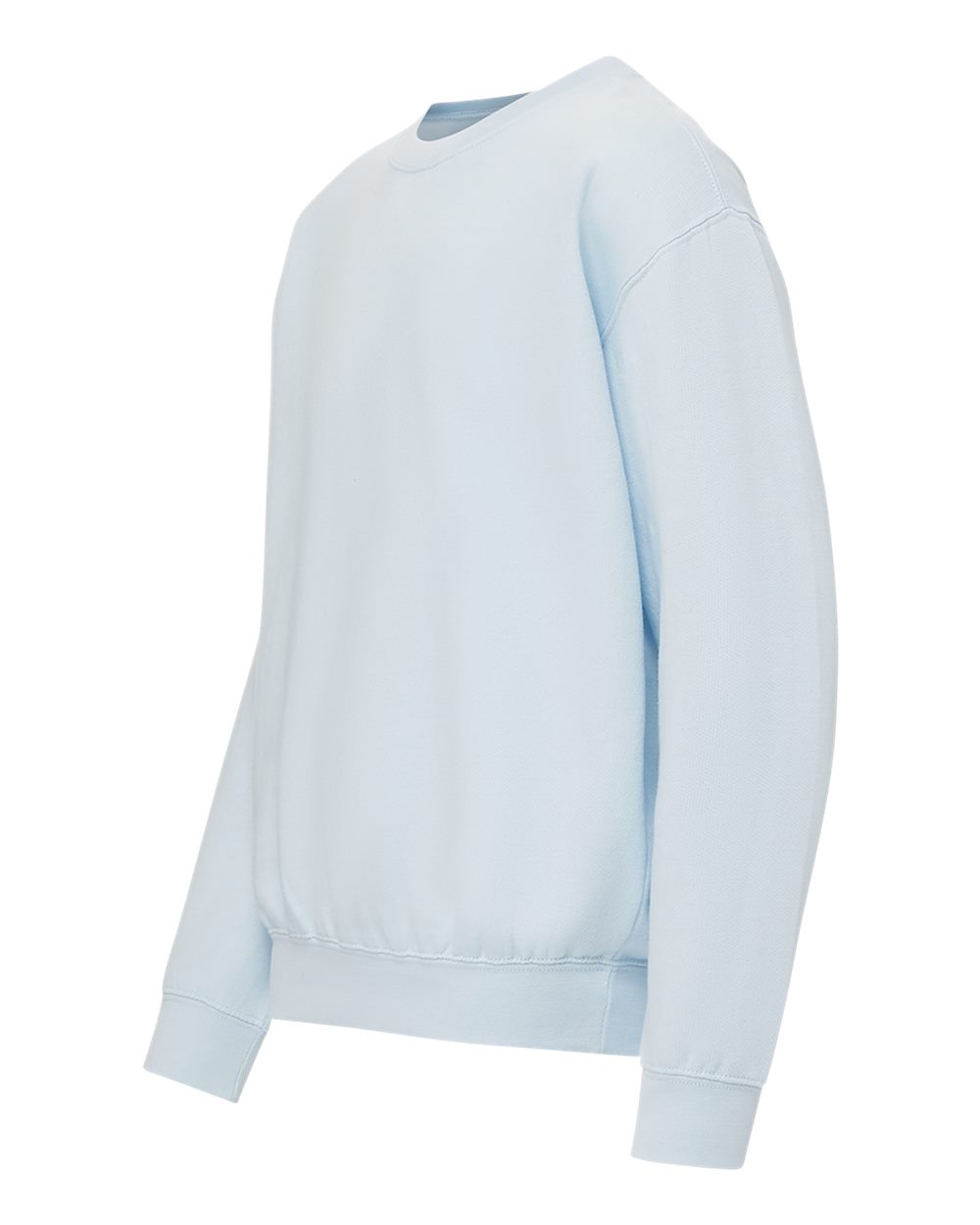 Youth Buddy Crewneck Sweatshirt - 23154Y 31
