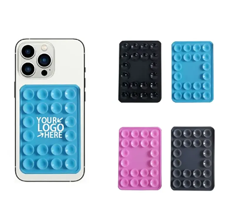 Silicone Smart Phone Holder 3