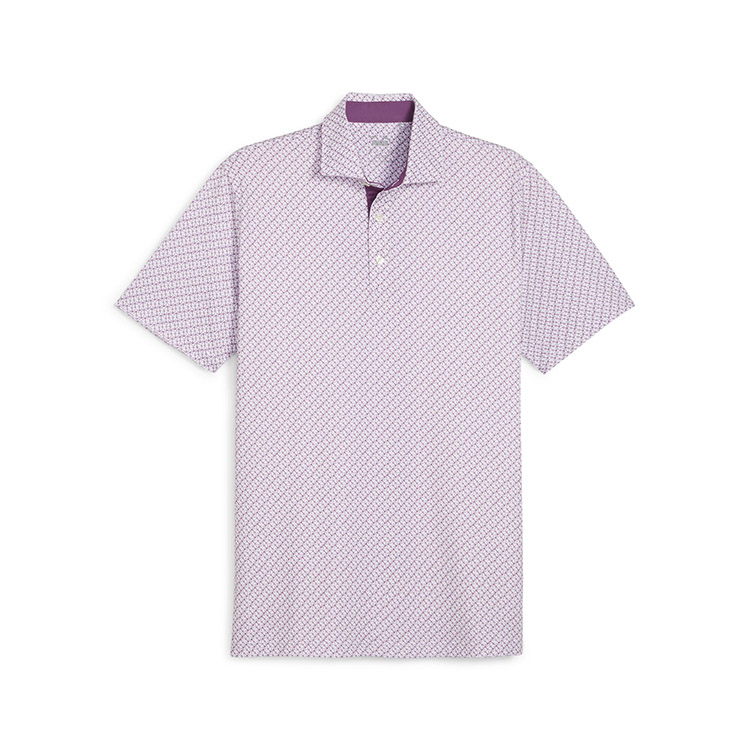 Puma Mattr Anchors Polo 3