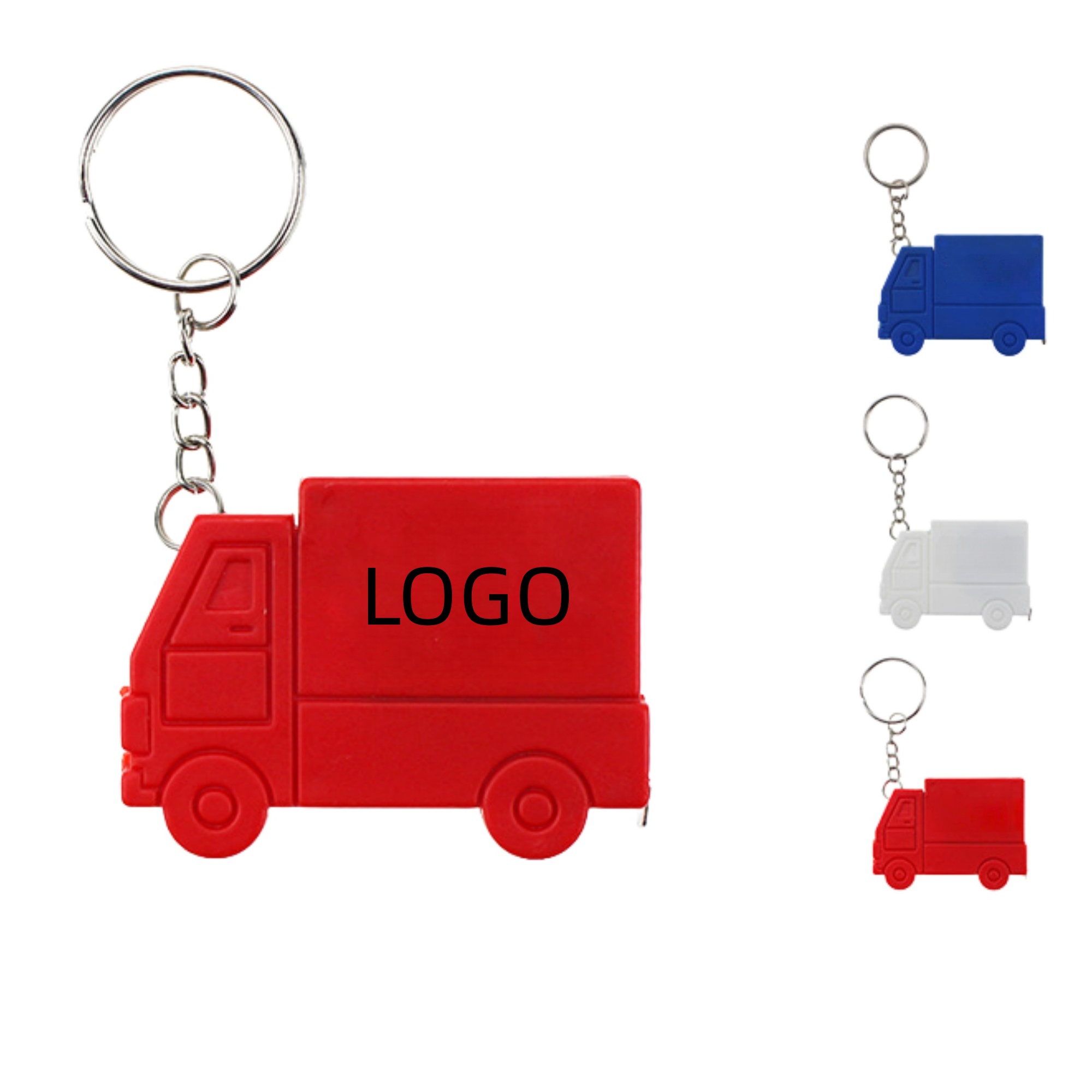 Truck Tape Measure 3