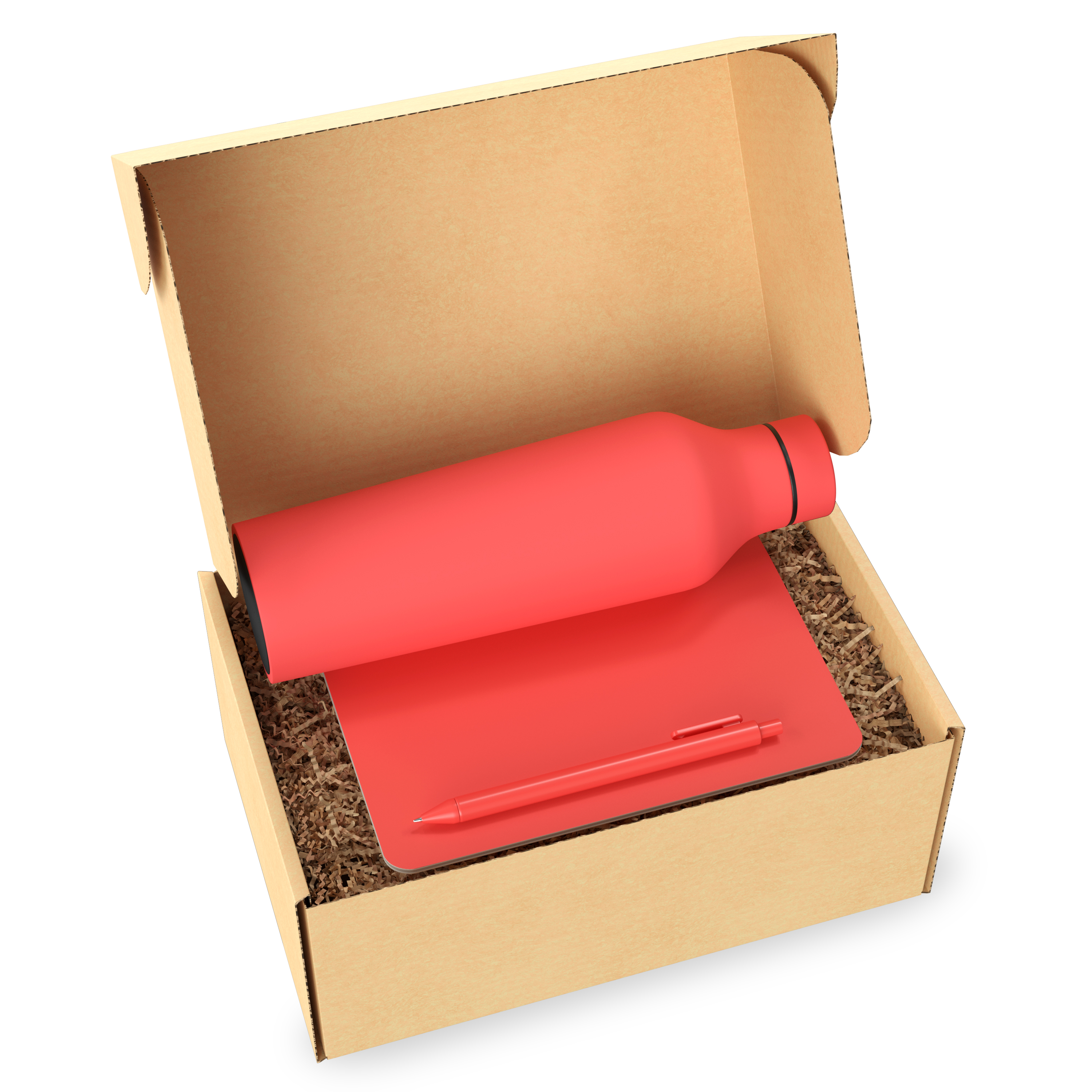Vivid vibesmerch box 3-piece gift set 13