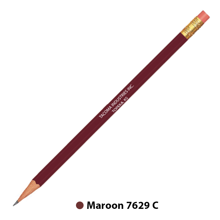 Traditional Pencil 4