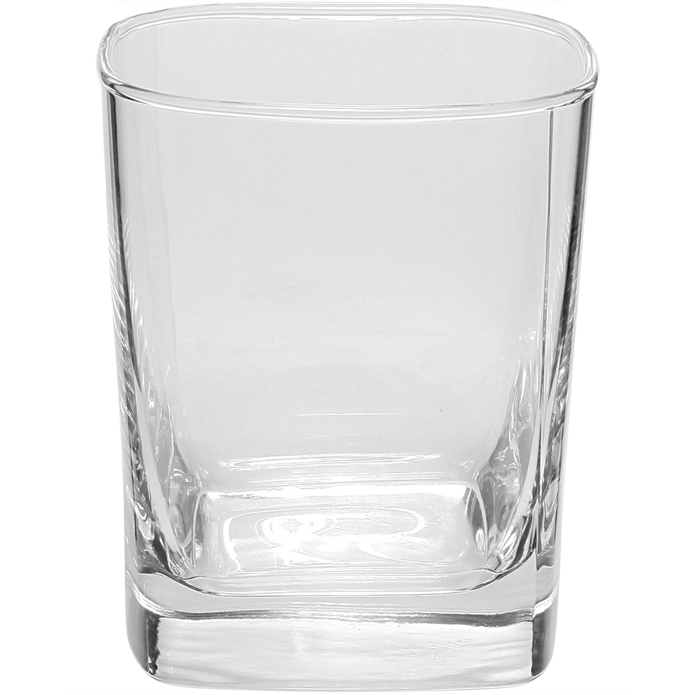 11 oz. Schubert Whiskey Glasses 20