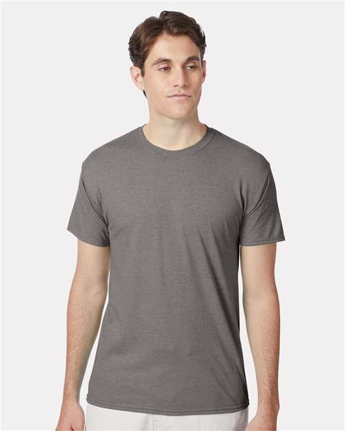Perfect-T Triblend T-Shirt - 42TB 84