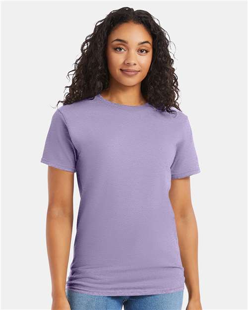 Unisex Essential-T T-Shirt - 5280 69