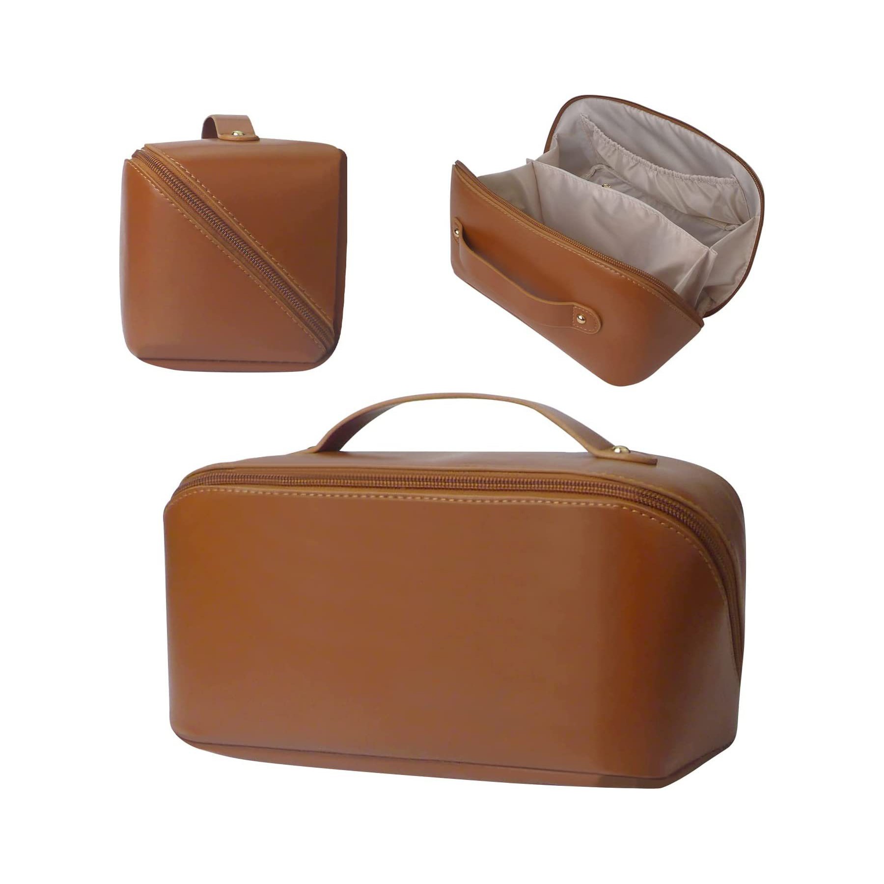 PU Makeup Bag 4
