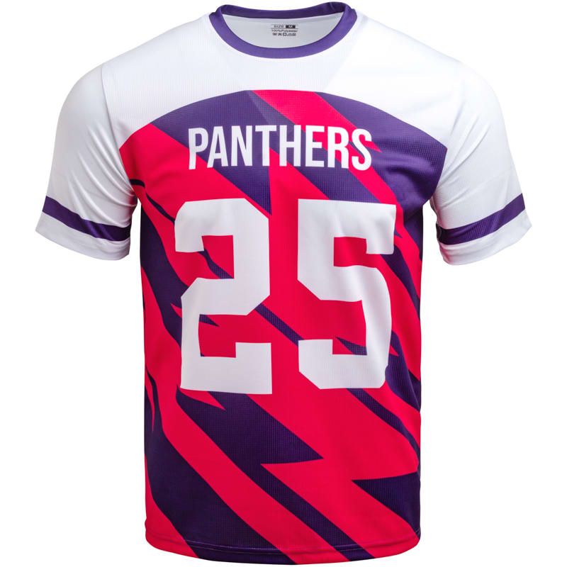 Custom Adult Full Color T-Shirts 3