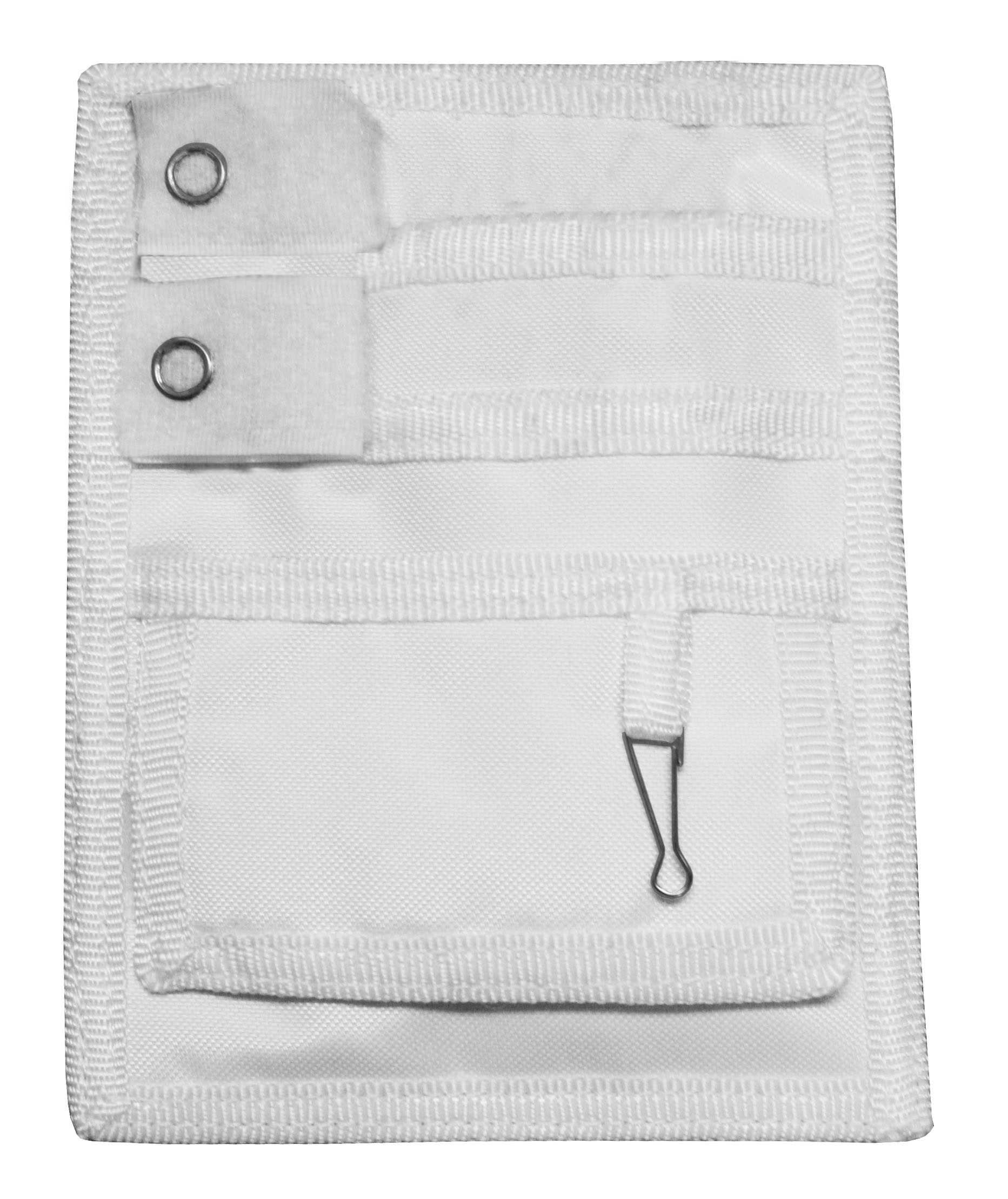 Nurse Pocket Organizer 3