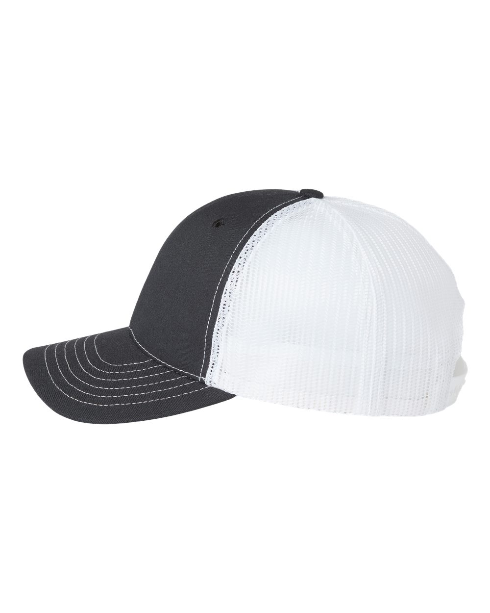 USA-Made Trucker Cap - USA100 25