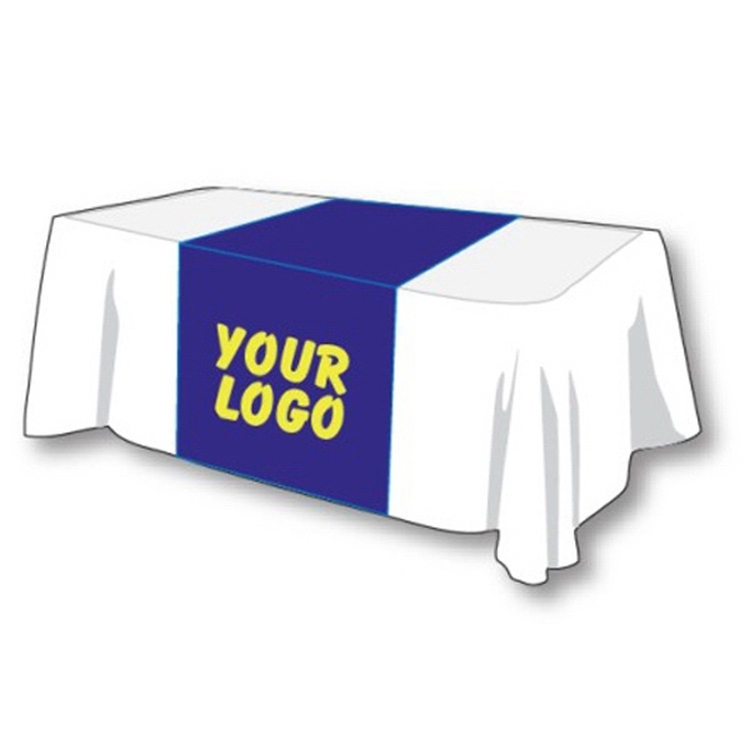 8' Table Runner 2