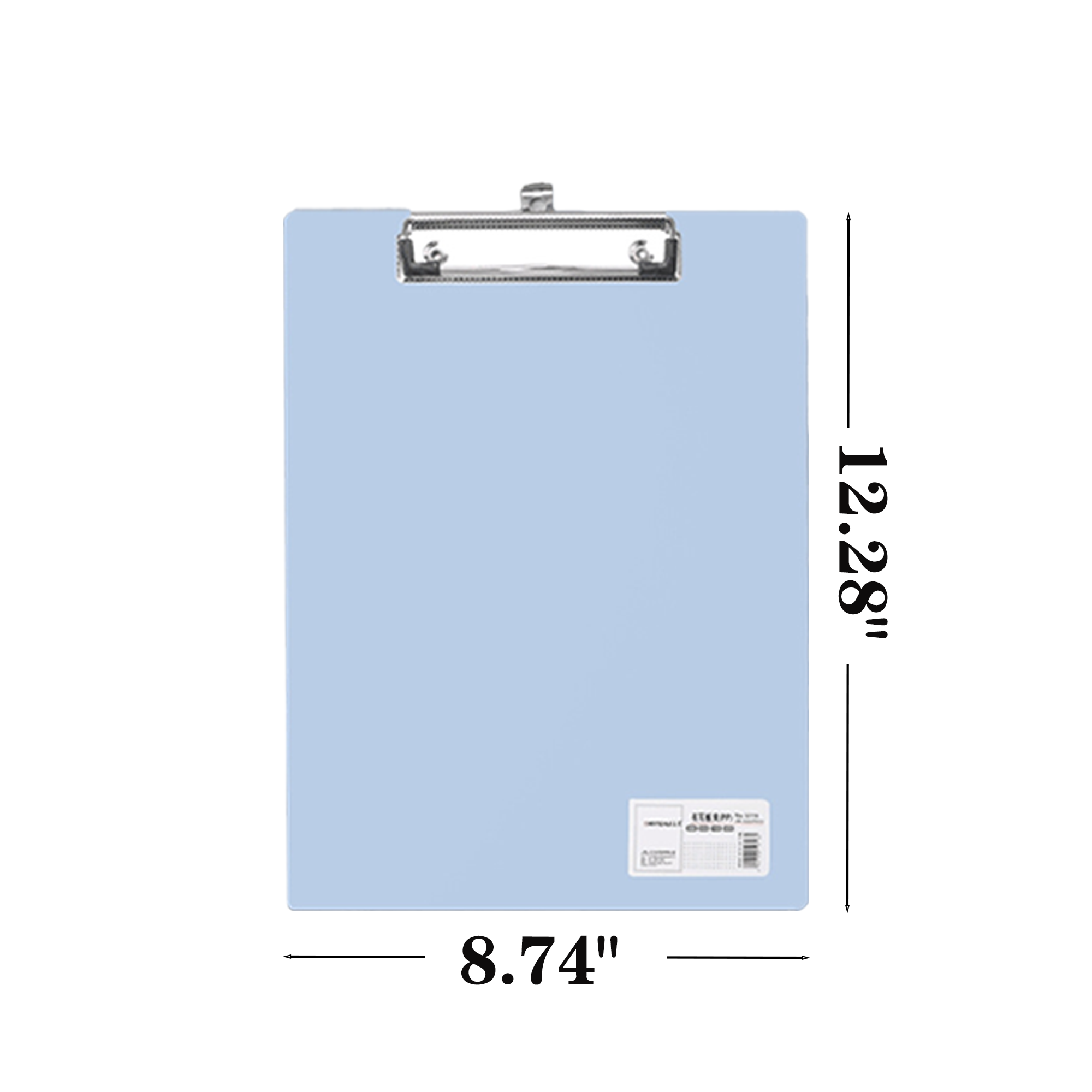 Durable A4 File Folder Board 1
