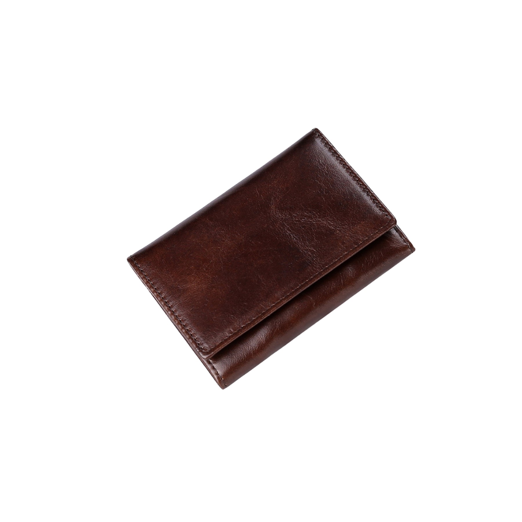 Leather Wallet 4