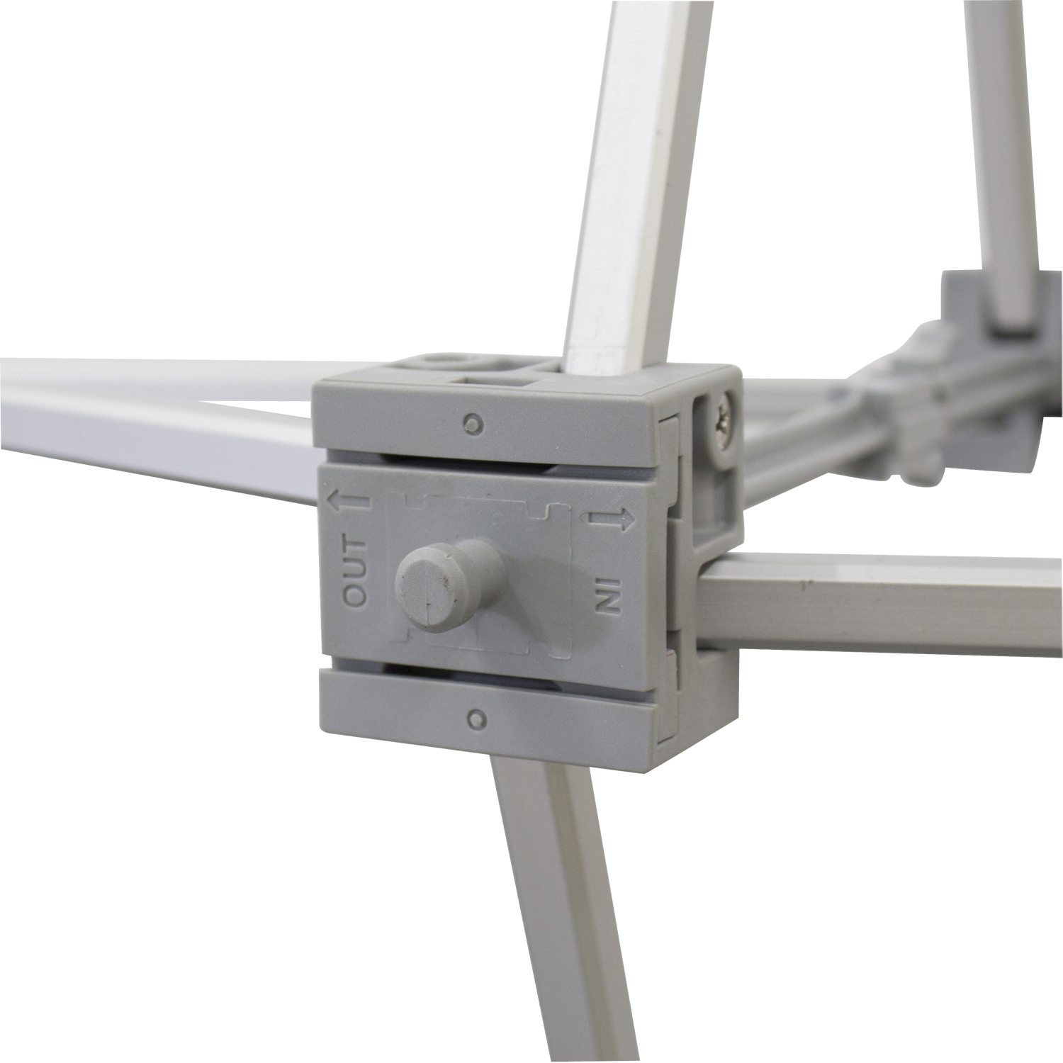 Deluxe GeoMetrix Tower Kit 7
