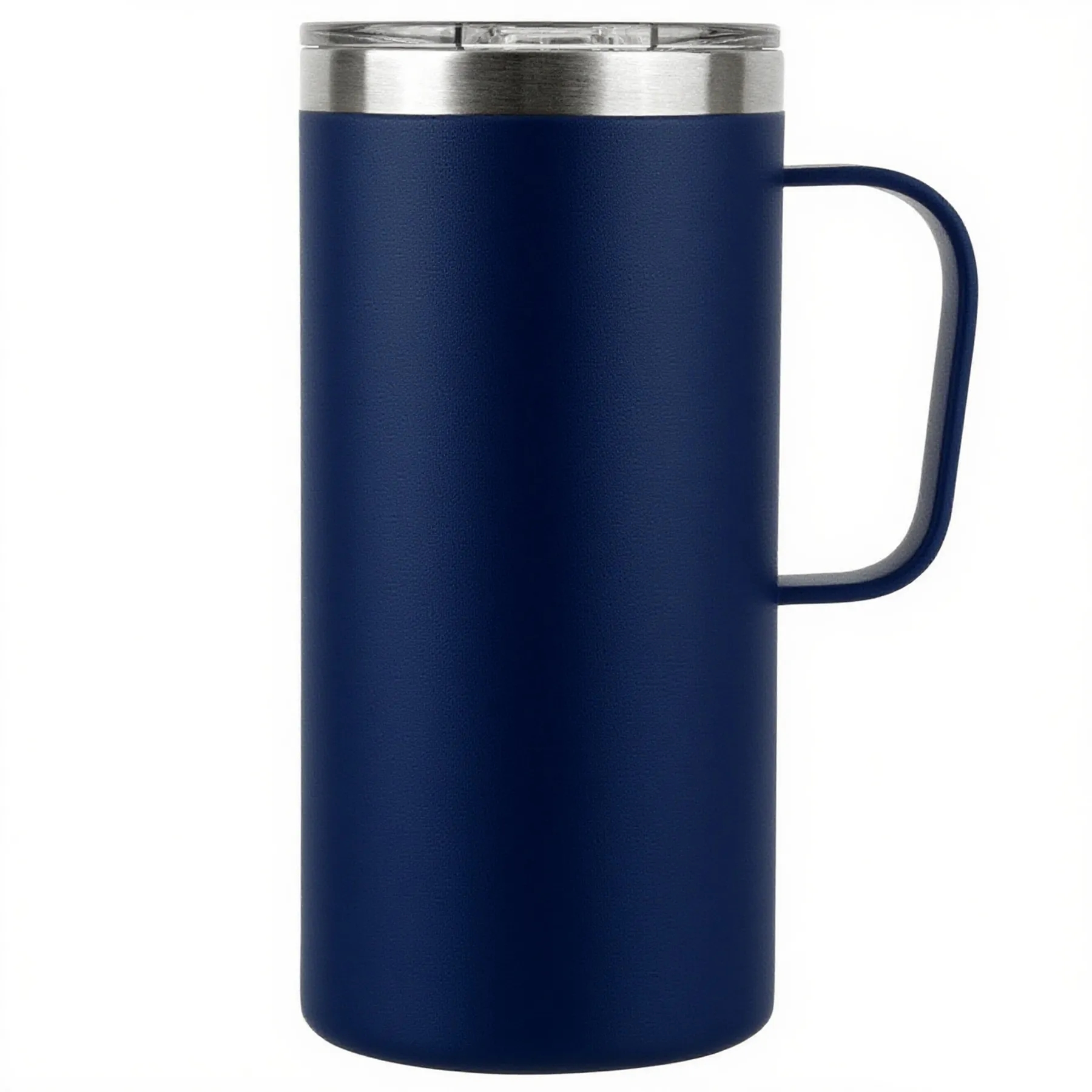 20 Oz. Stainless Steel Double Wall Vacuum Mug 7