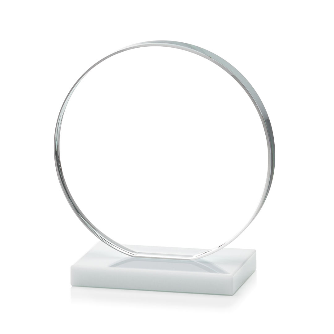 Victoria Award - White 5