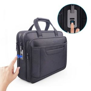 Fingerprint Lock Handbag 2