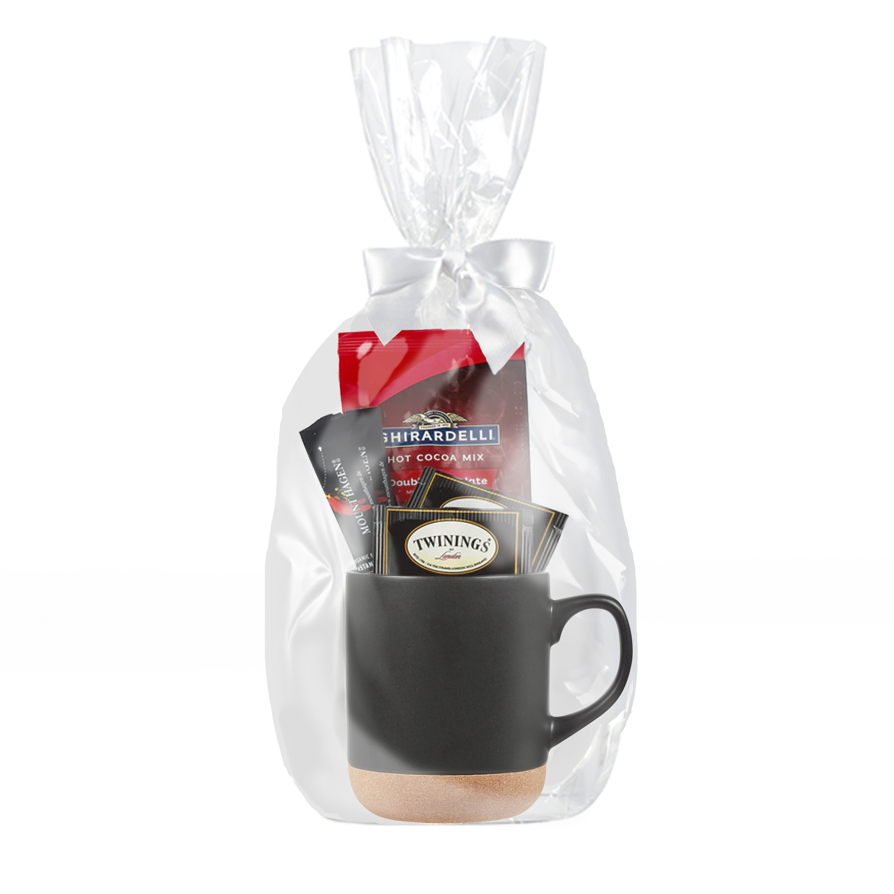 14 oz Corky Mug - Coffee Gift Set F 6