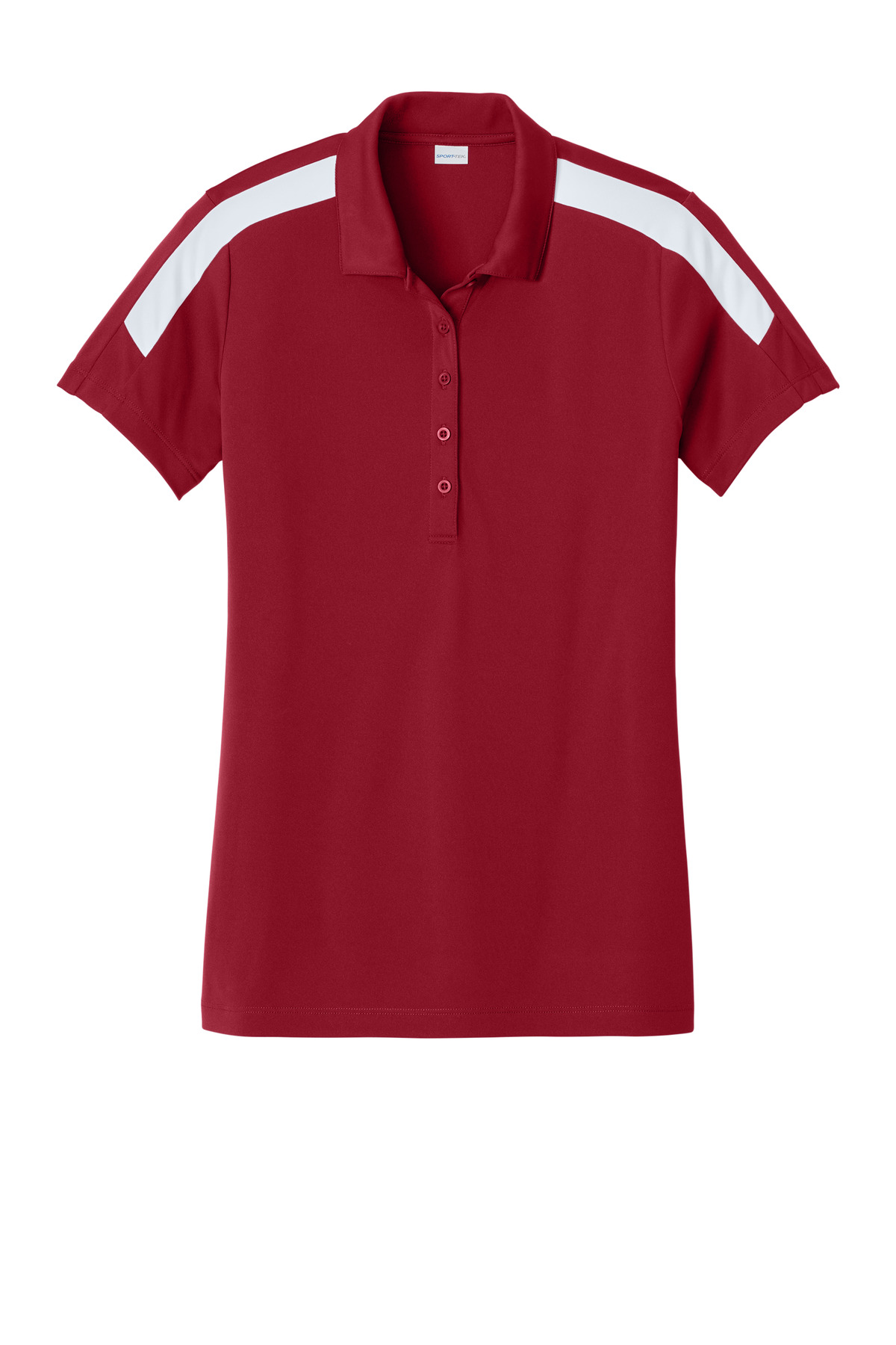 Sport-Tek Women's Competitor United Polo LST104 44