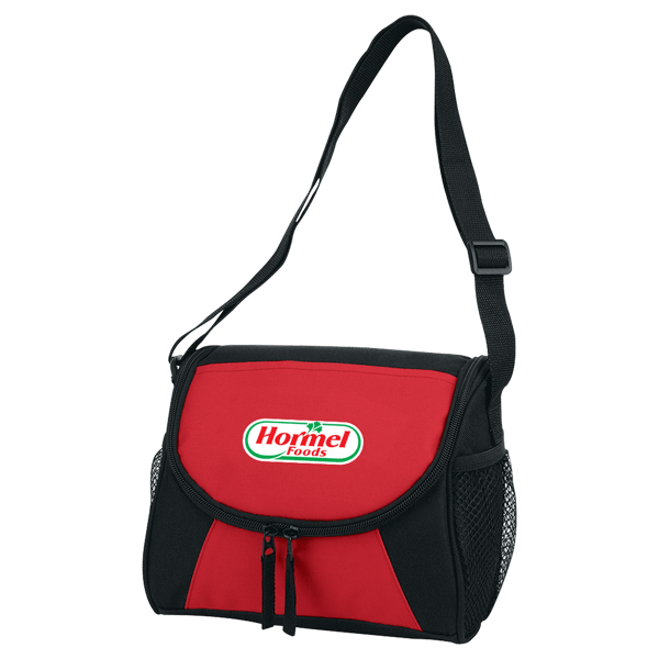 Personal Lunch Bag 24