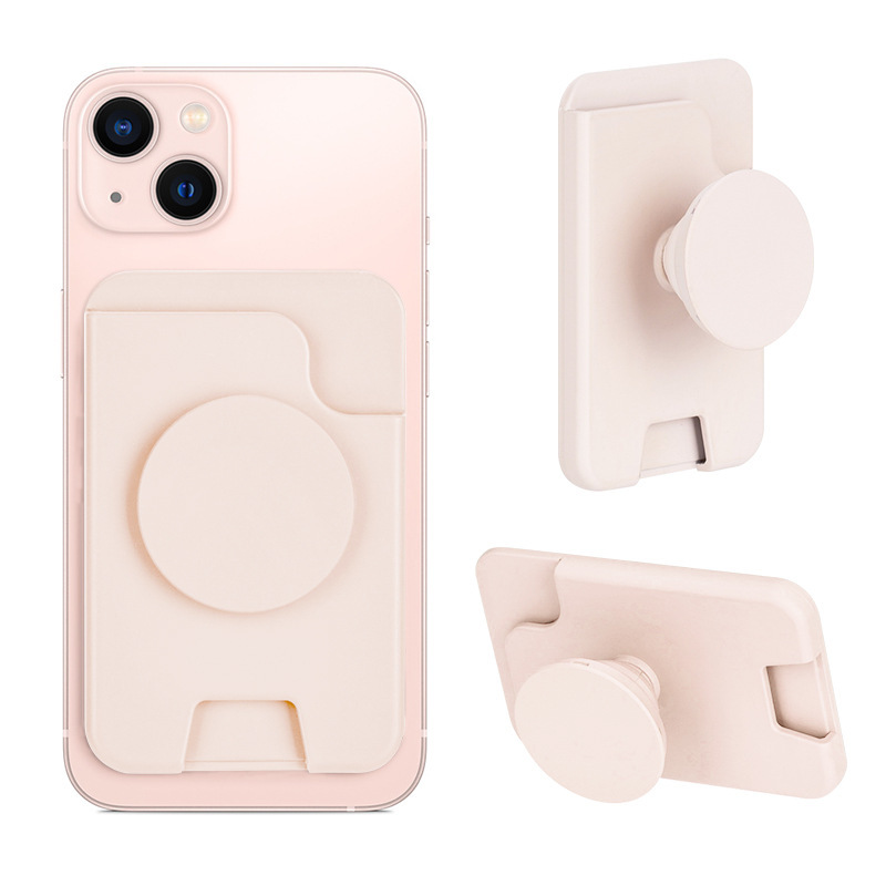 Phone Wallet with Magnet 3