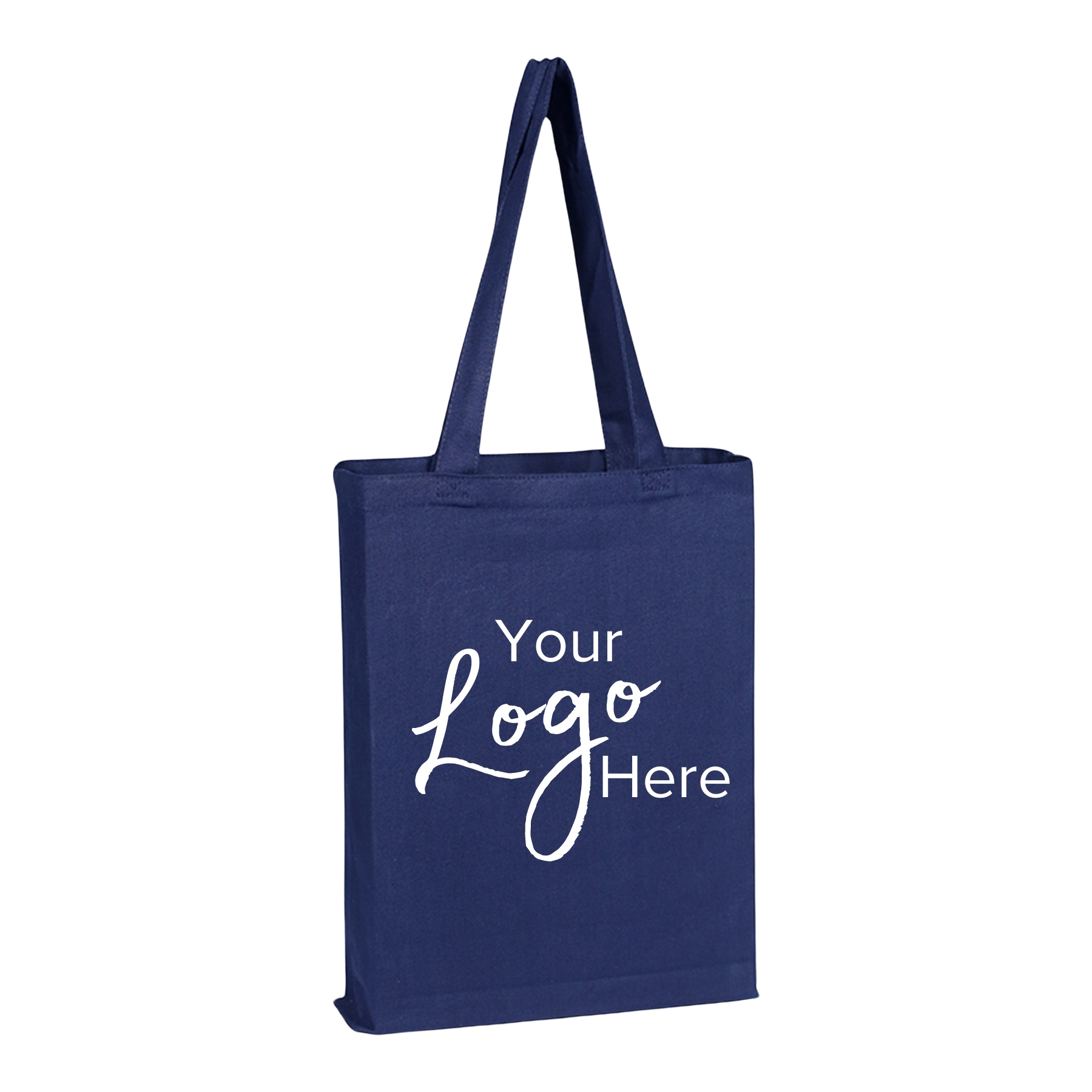 Promotional Tote 15"W x 16"H x 3" Gusset Bag 2