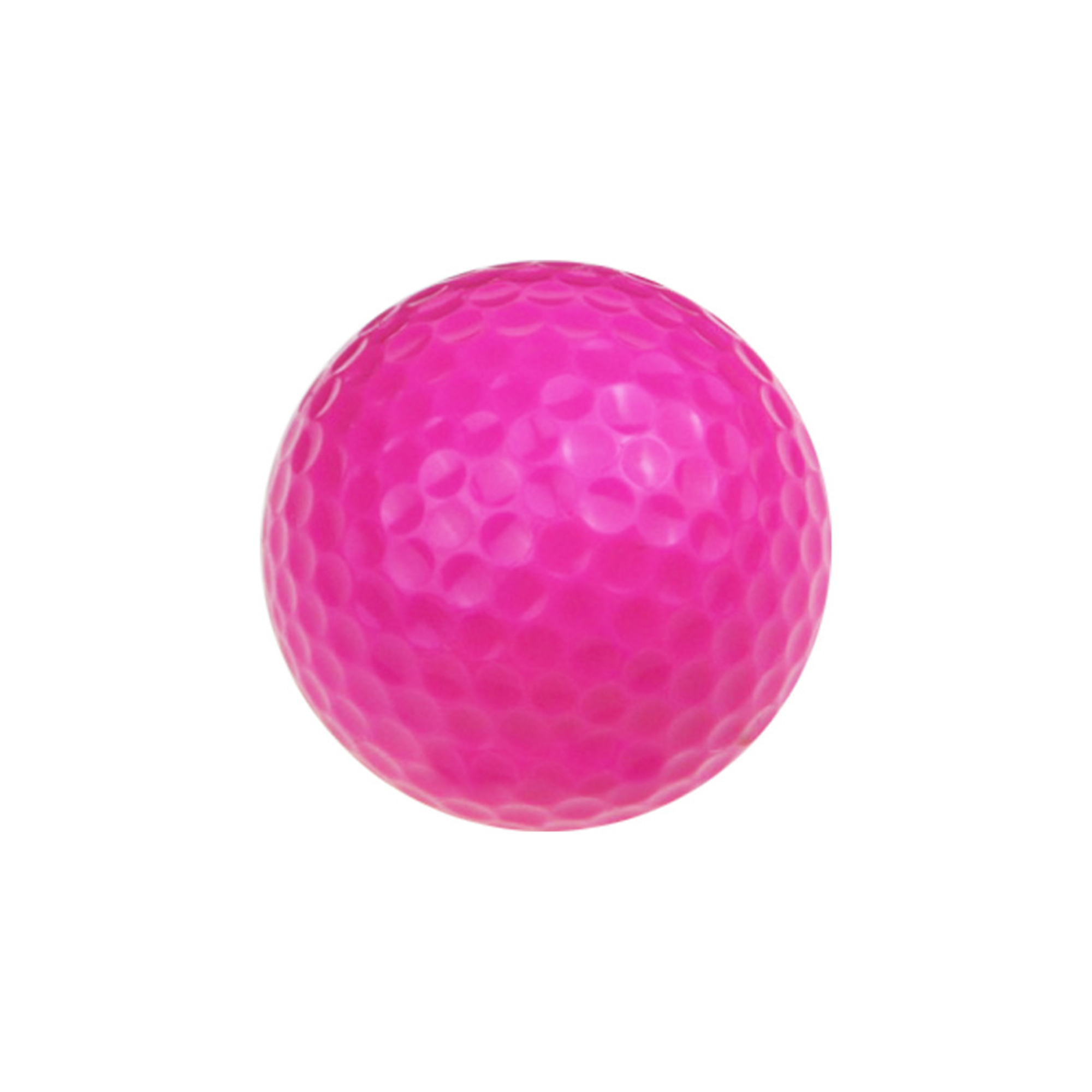 1.65" Training Golf Ball High Rebound 11