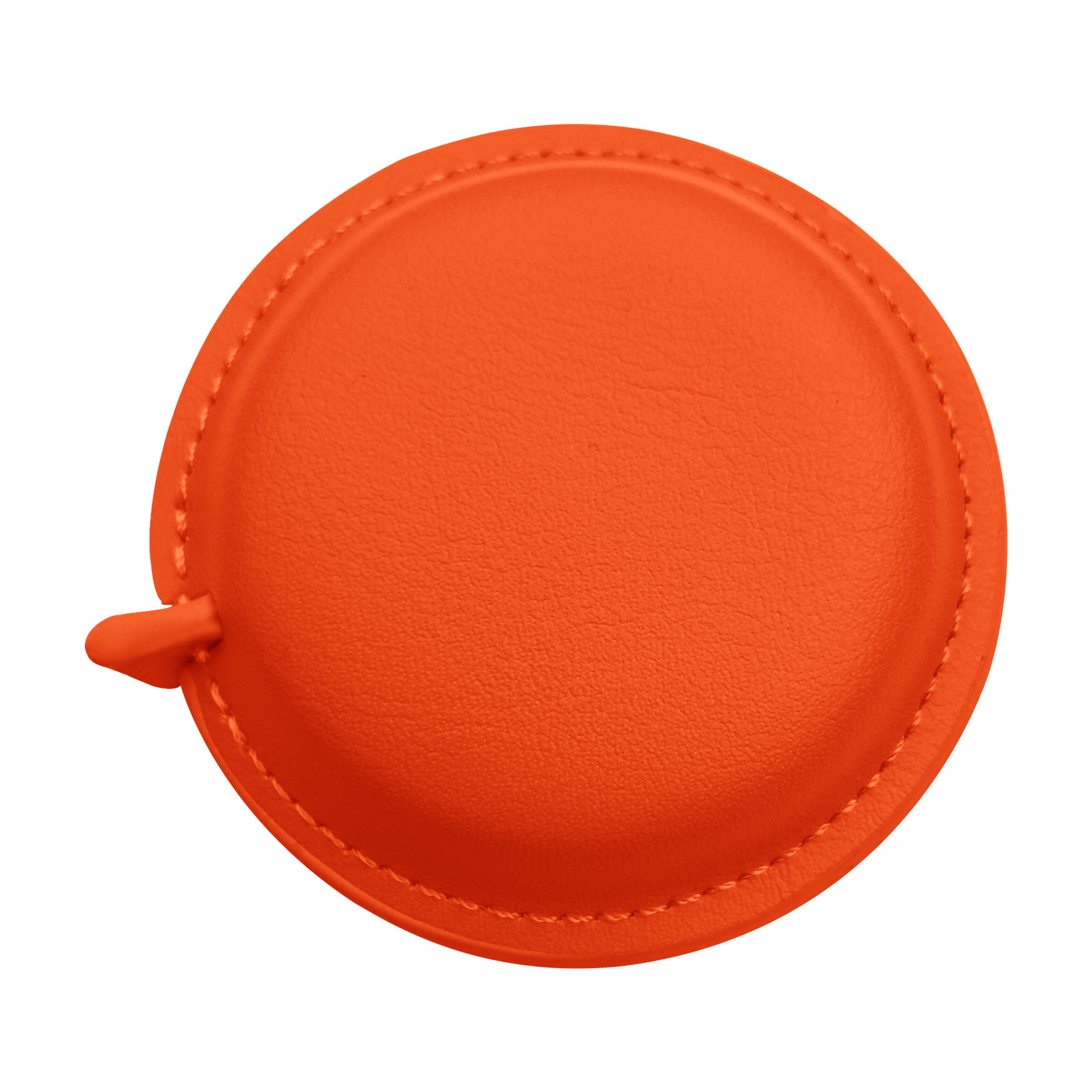 PU Leather Round Measuring Tape 7