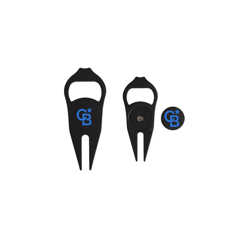 3-In-1 Golf Tool 2
