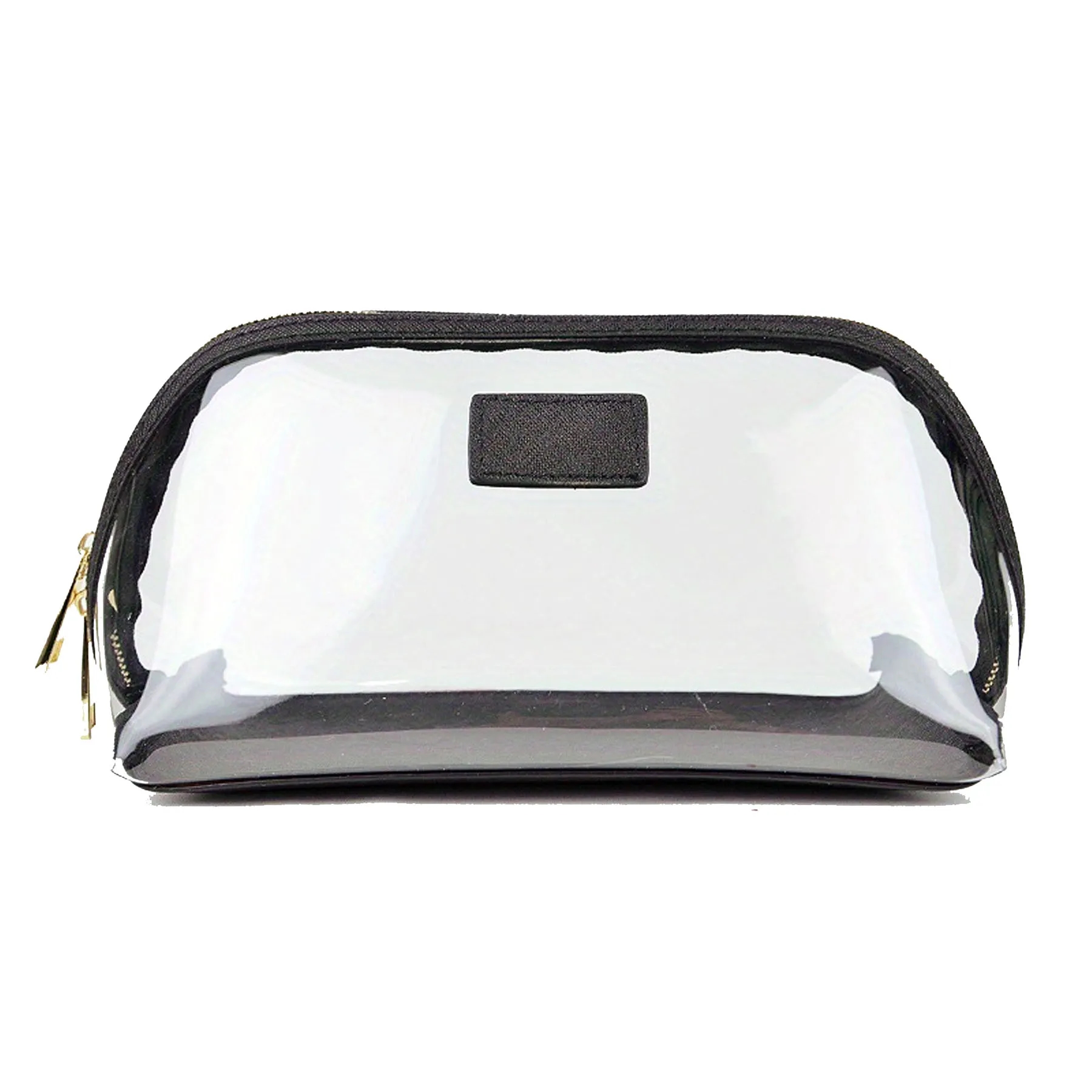 Pvc Toiletry Cosmetic Bag 7