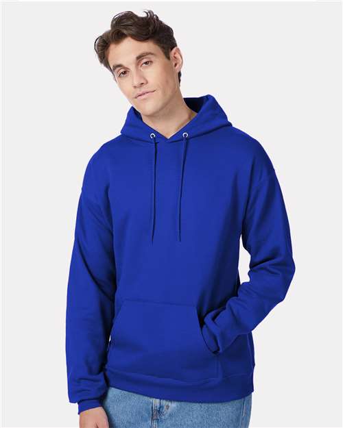 Unisex EcoSmart® Hooded Sweatshirt - P170 404