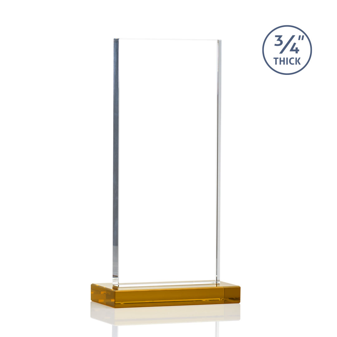 Arizona Award - Amber 4