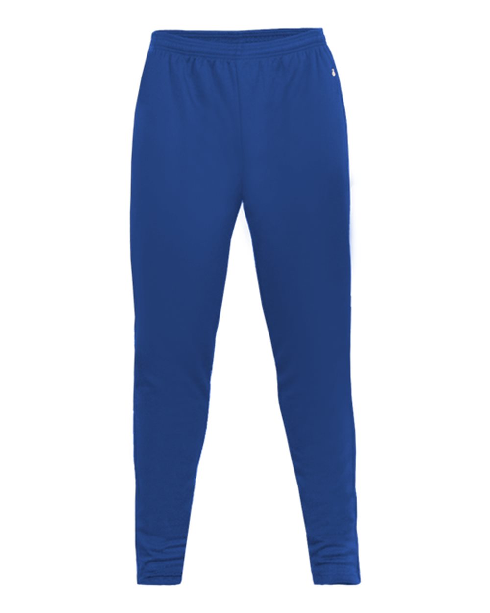 Men's Unbrushed Polyester Trainer Pants - 1575 6