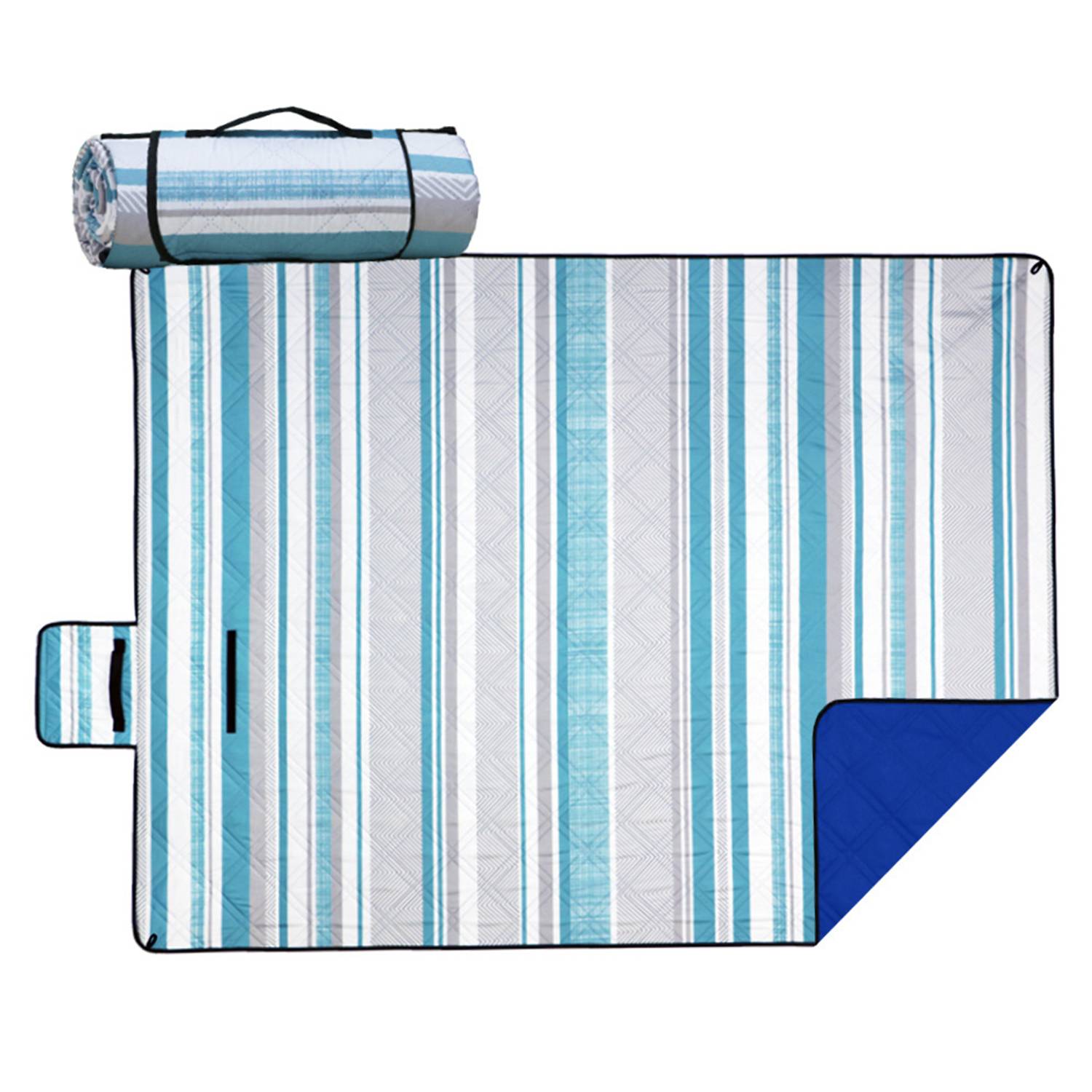 High Quality Durable Waterproof Picnic Mat 2