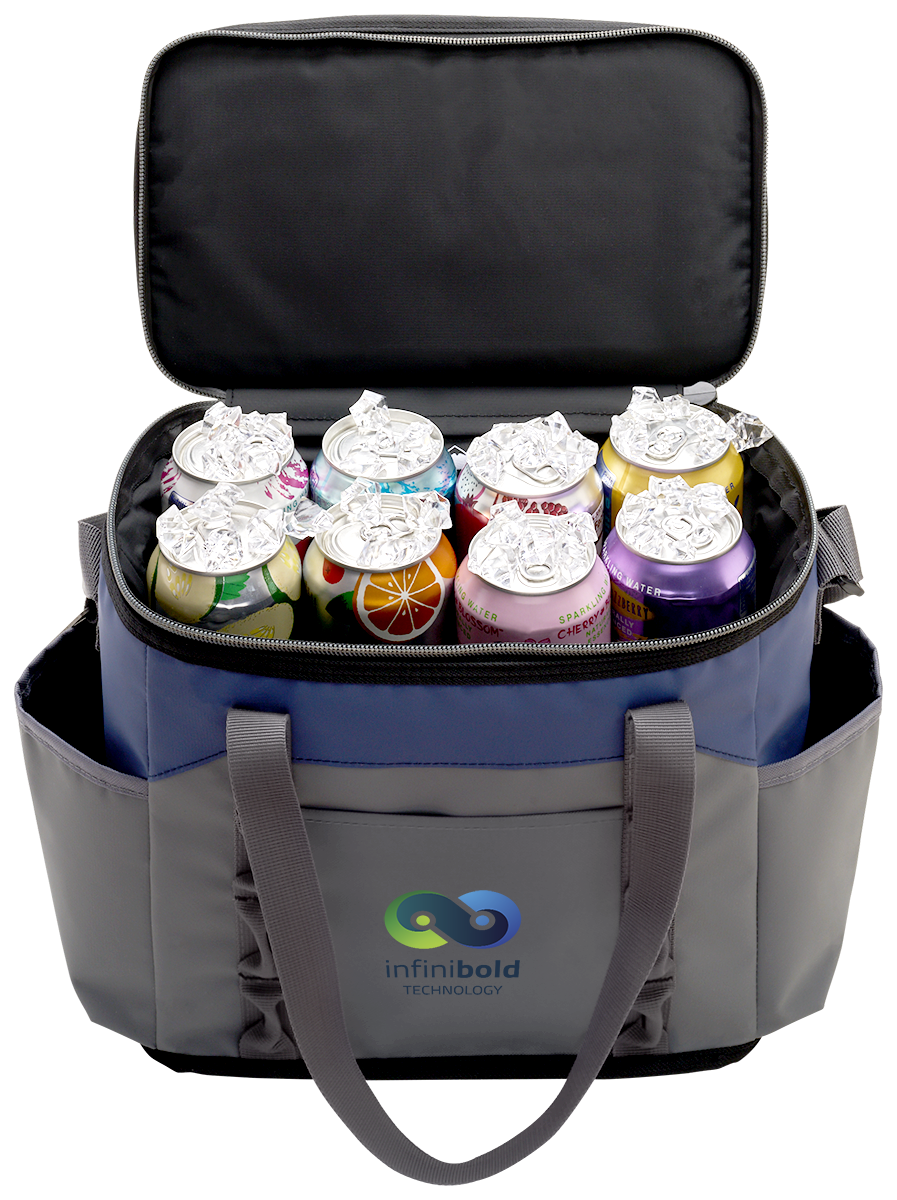 Urban Peak® Waterproof Ridgetop 12 Can Cooler 82