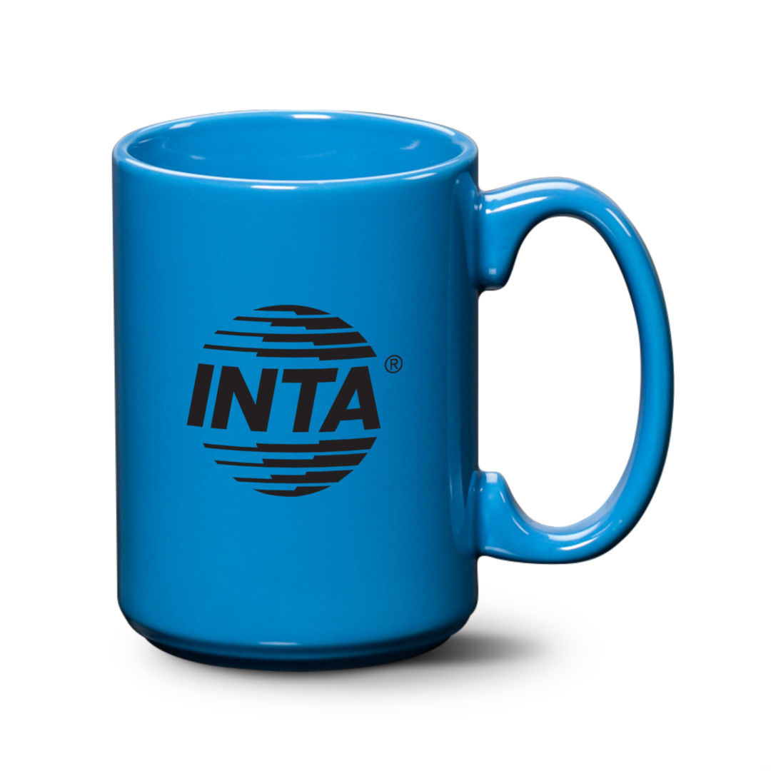 El Grande Mug - 15oz - Imprinted 2