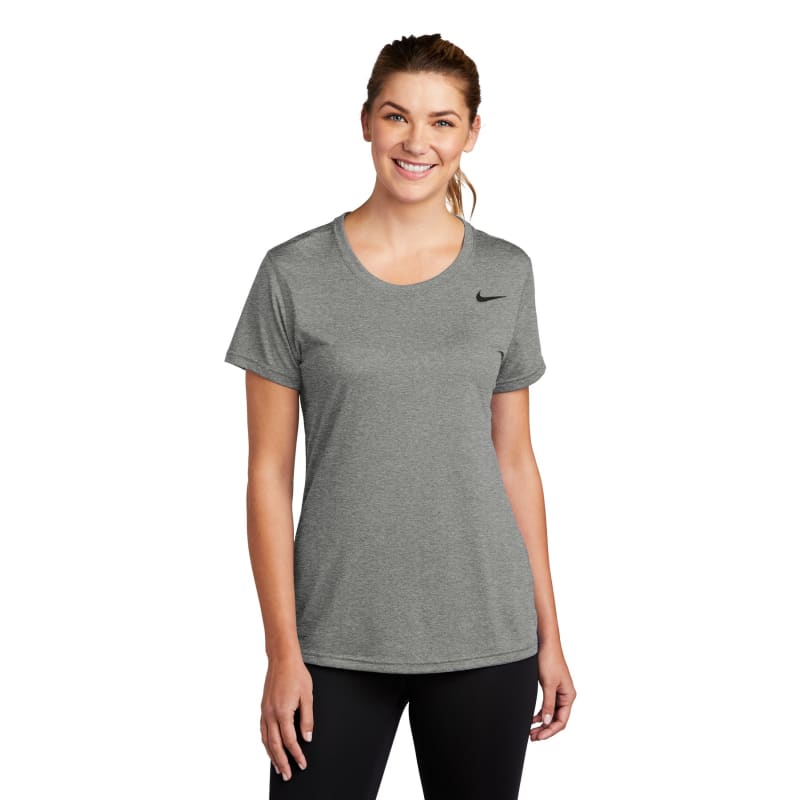 Nike Ladies Legend Tee 5