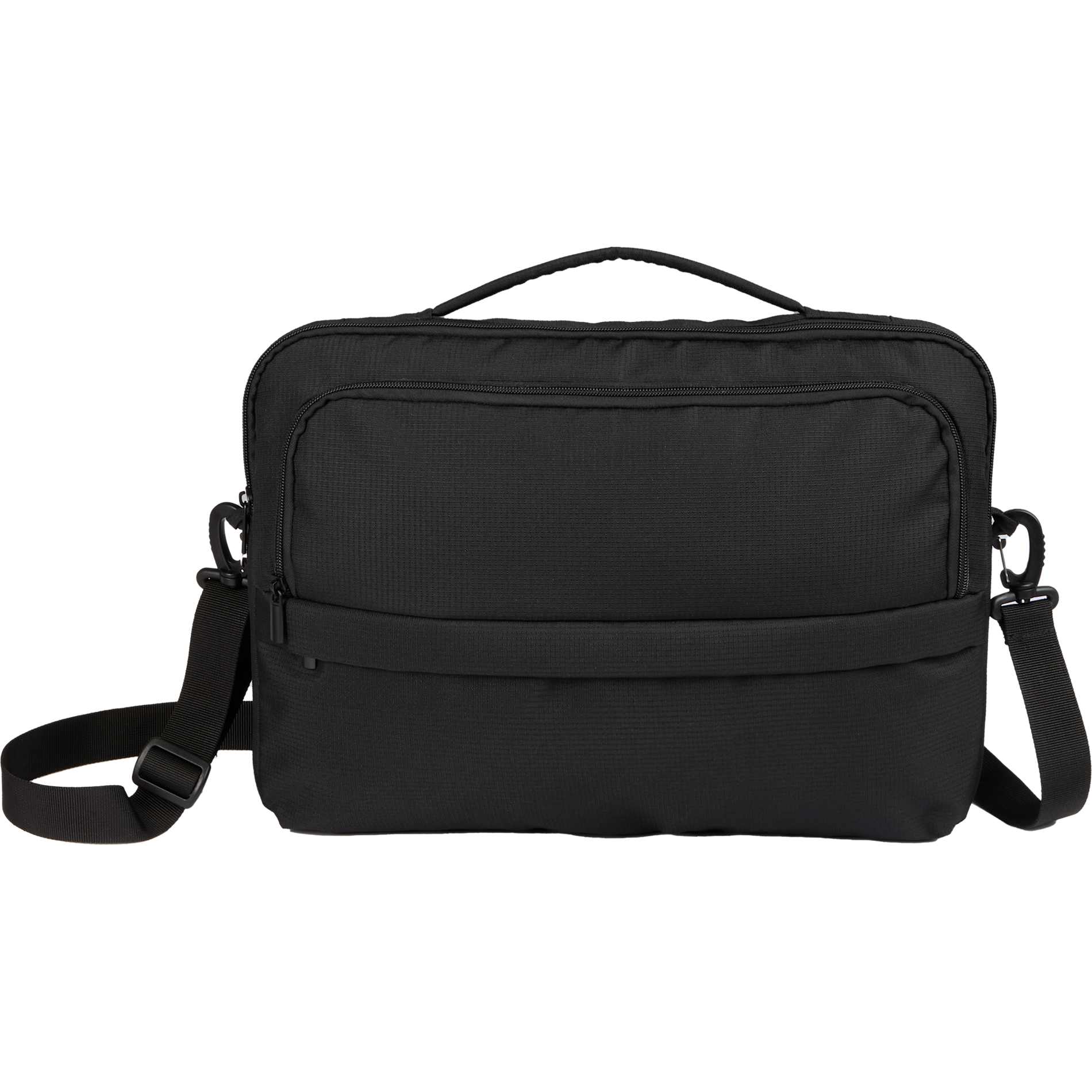 Crossbody Recycled Messenger Bag 33